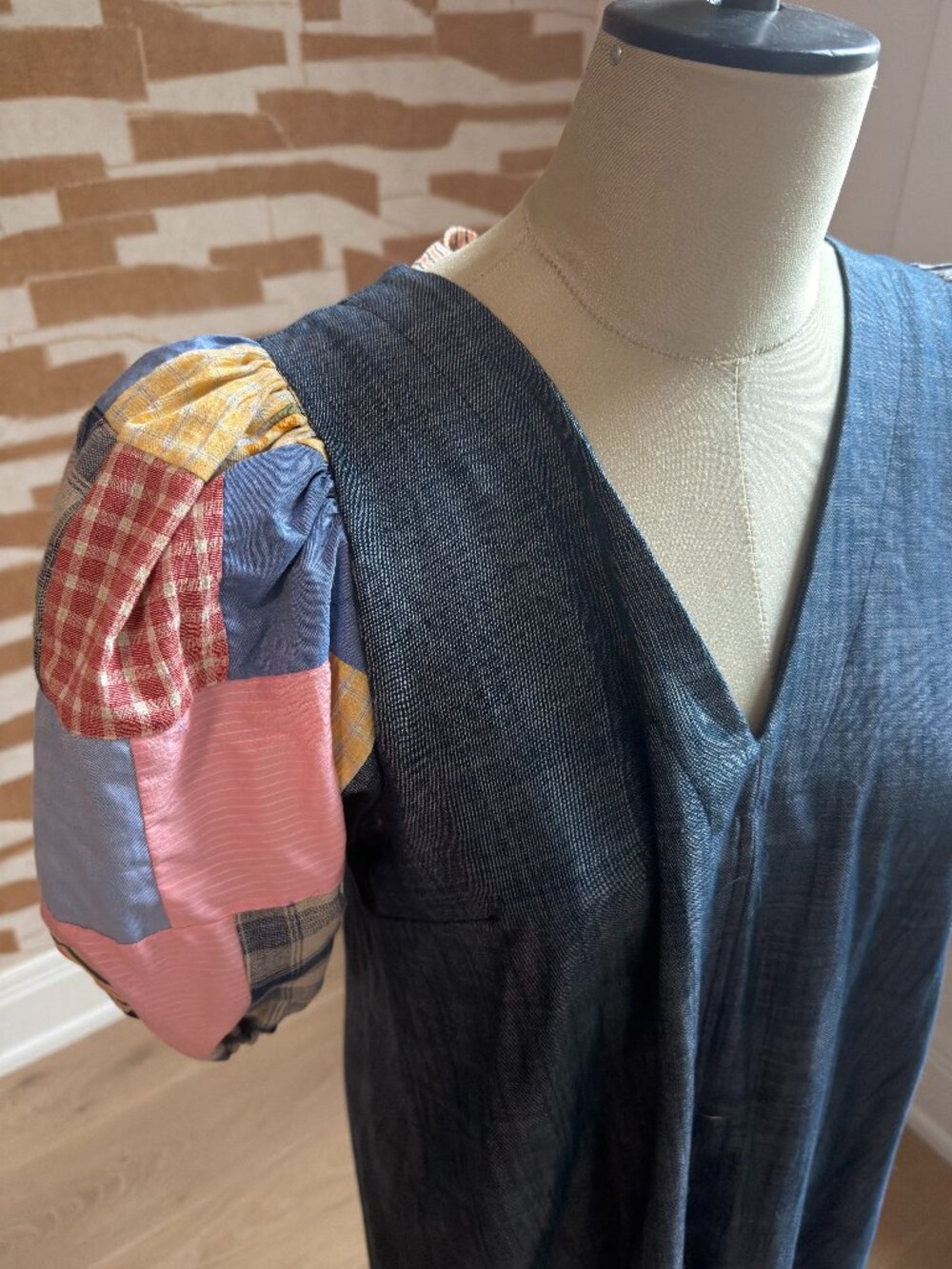 Upcycled by Reissued